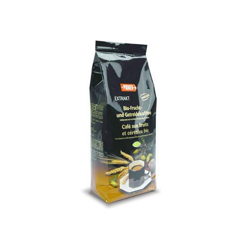 Pionier Substitut café instanté refill sac bio 250g